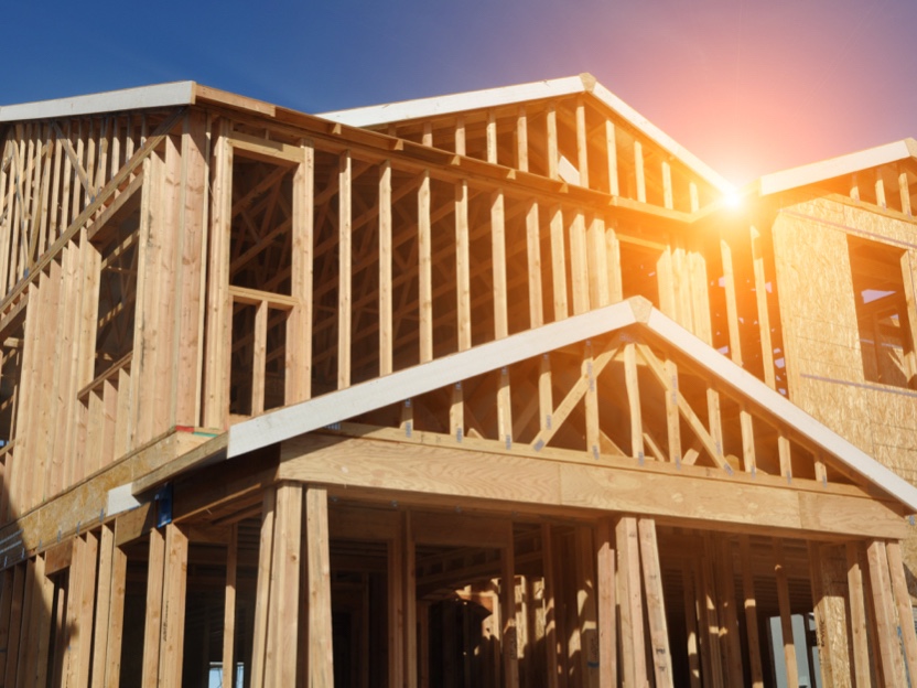 Building and Development Applications